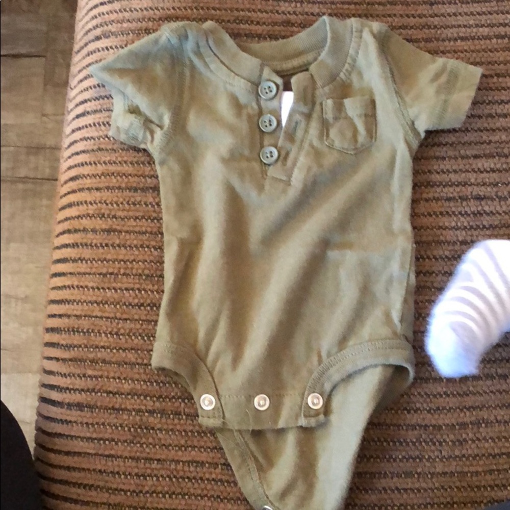 Onesie